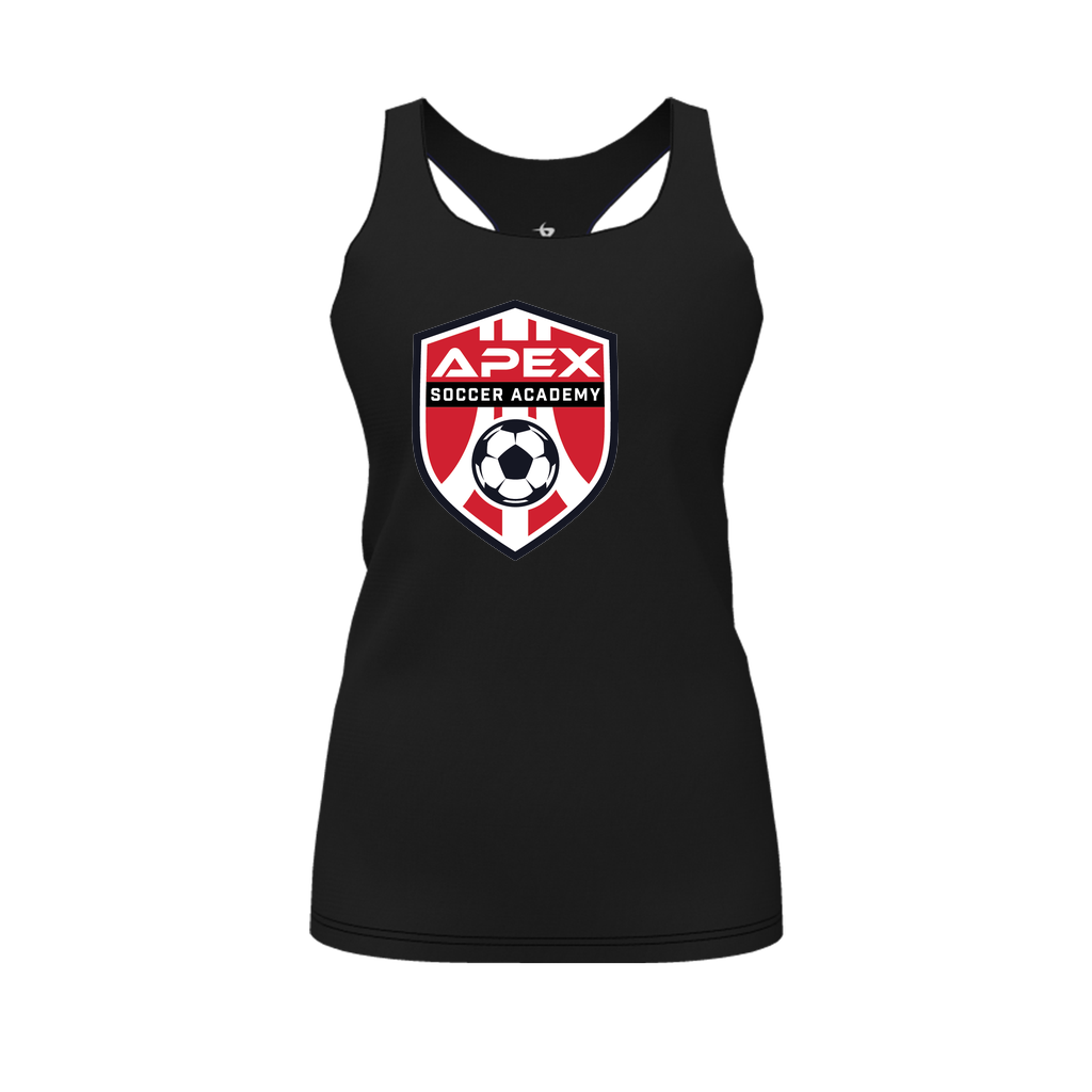 Racerback Tank Top