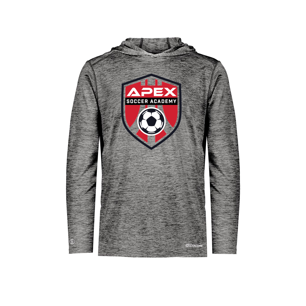 Decker Adult Charge Hoodie