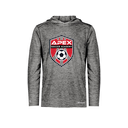 Decker Men's Charge Hoodie