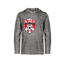 Decker Men's Charge Hoodie