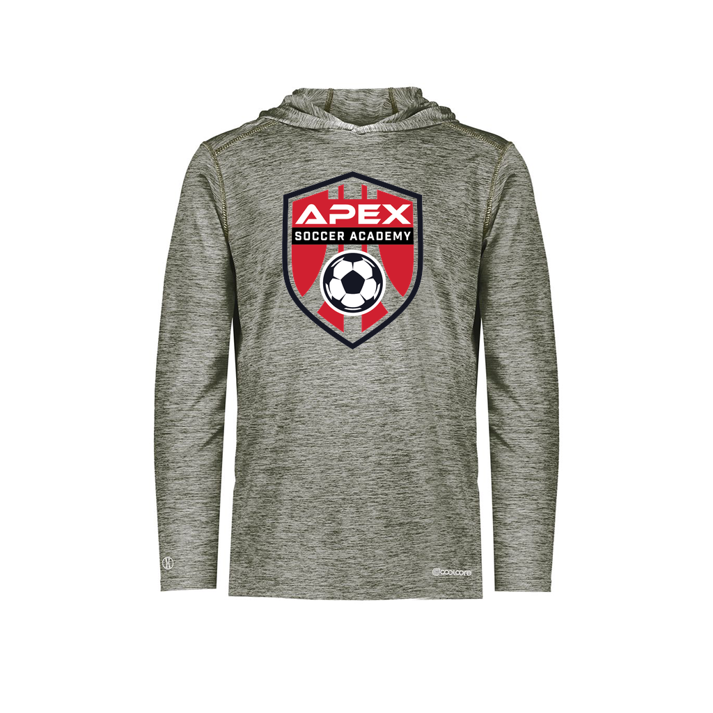 Decker Adult Charge Hoodie