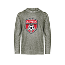 Decker Men's Charge Hoodie