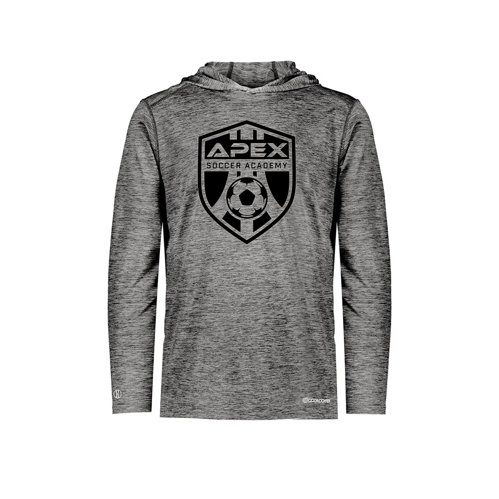 Decker Adult Charge Hoodie