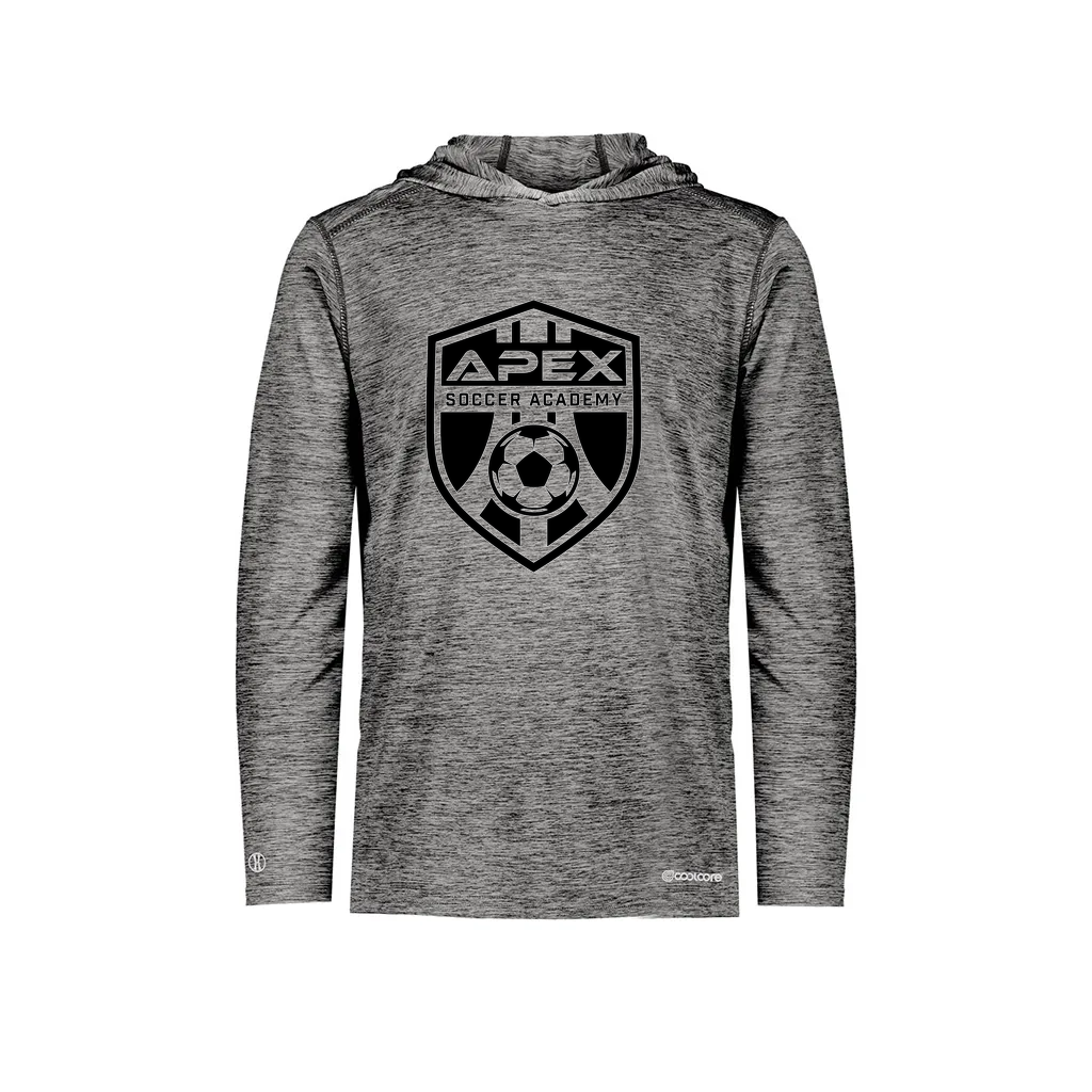 Decker Men's Charge Hoodie