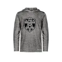 Decker Men's Charge Hoodie