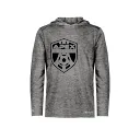 Decker Men's Charge Hoodie