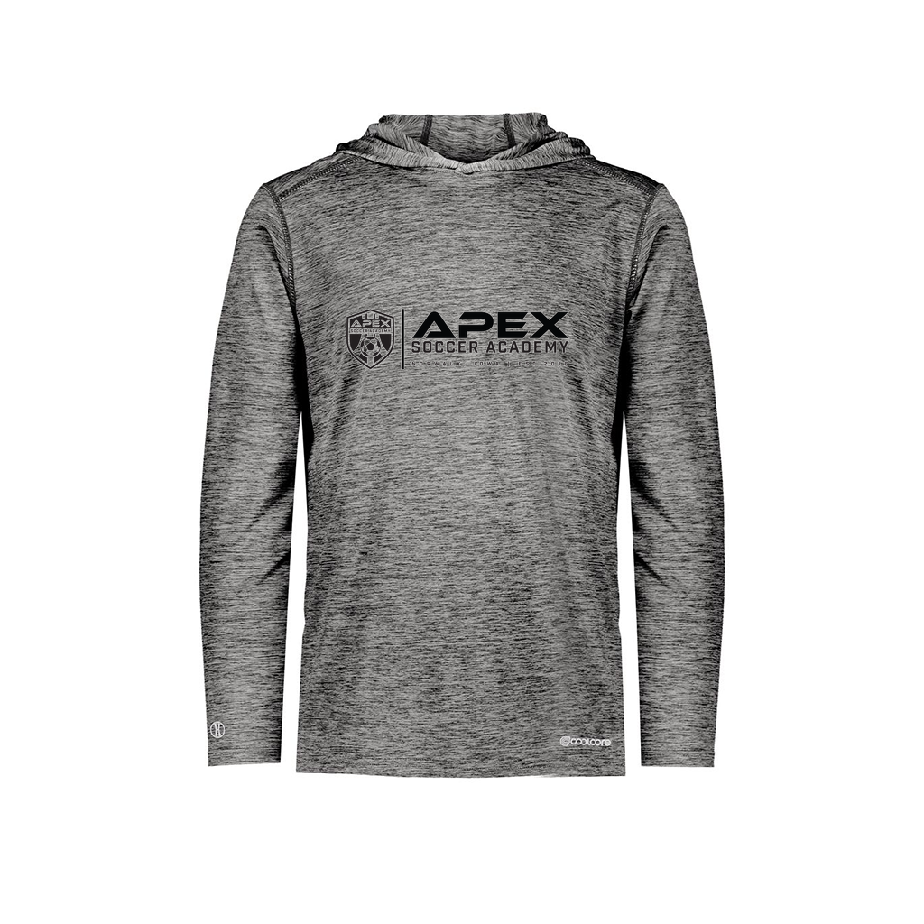 Decker Adult Charge Hoodie