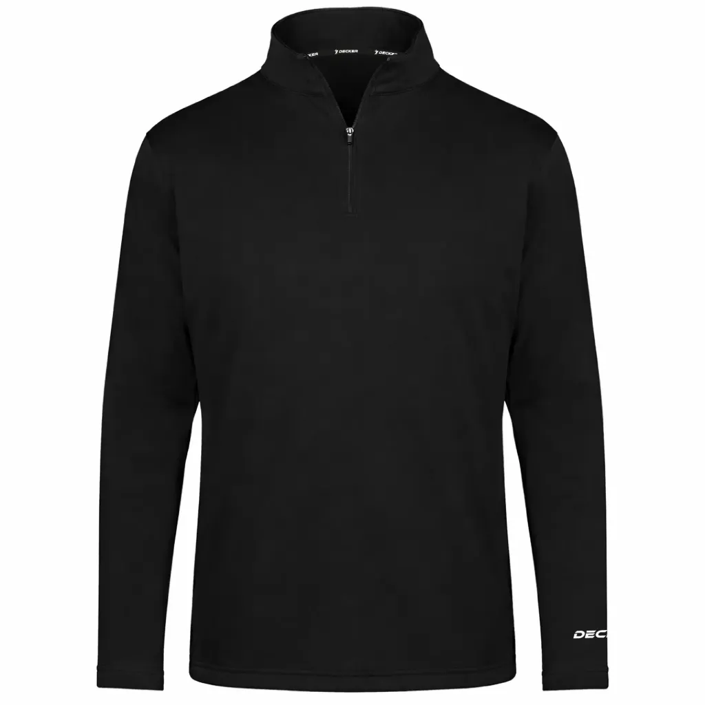 Decker Men's FlexFleece 1/4 Zip