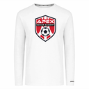 Decker Adult Tri-Blend T-Shirt - Long Sleeve