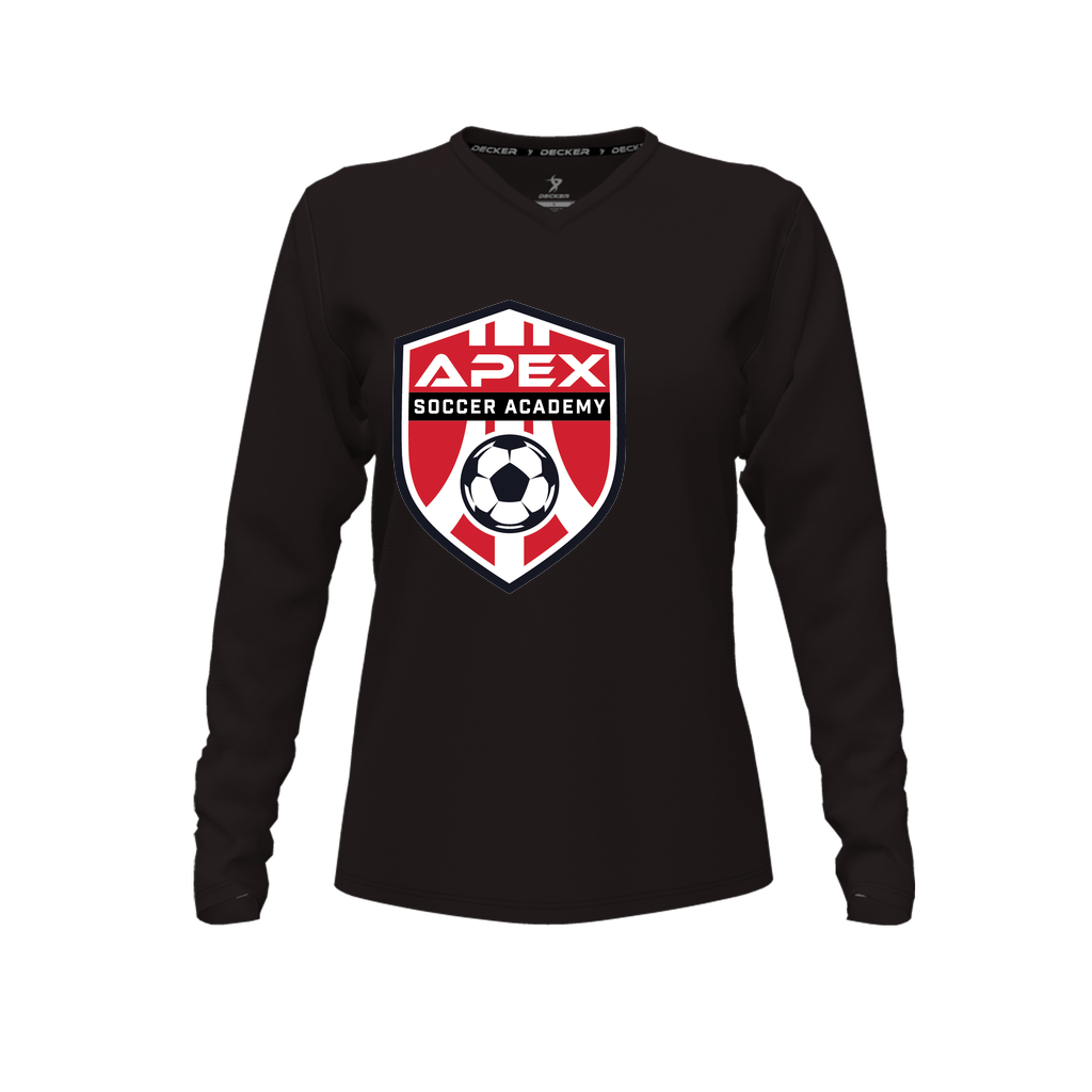 Decker Performance T-Shirt