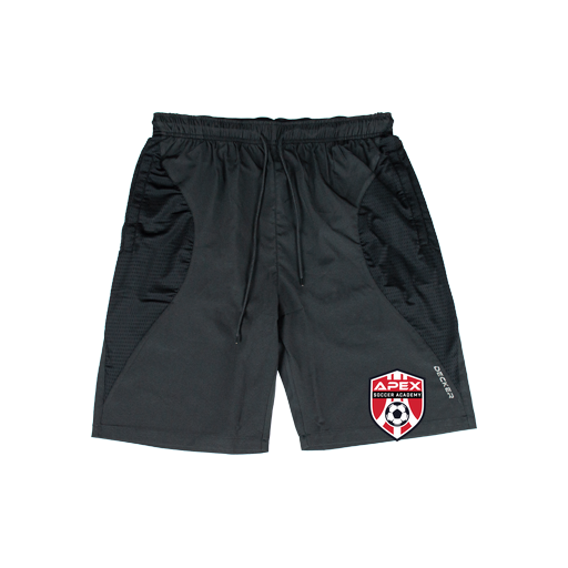 Shorts (Curve Shorts)