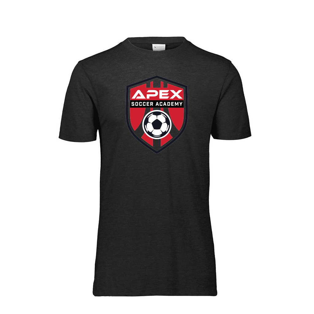 Decker Adult Tri-Blend T-Shirt - Short Sleeve