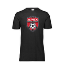 Decker Adult Tri-Blend T-Shirt - Short Sleeve