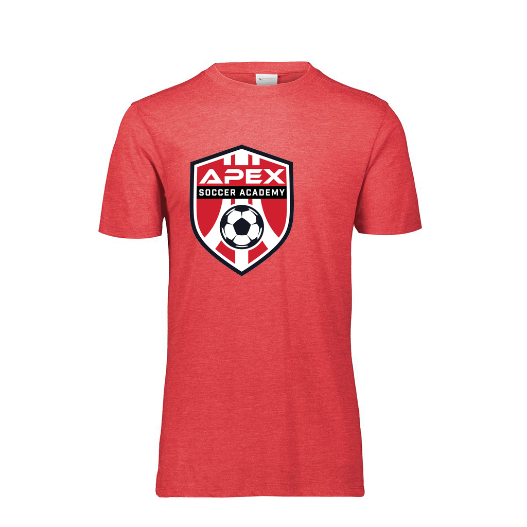 Decker Men's Tri-Blend T-Shirt - Short Sleeve