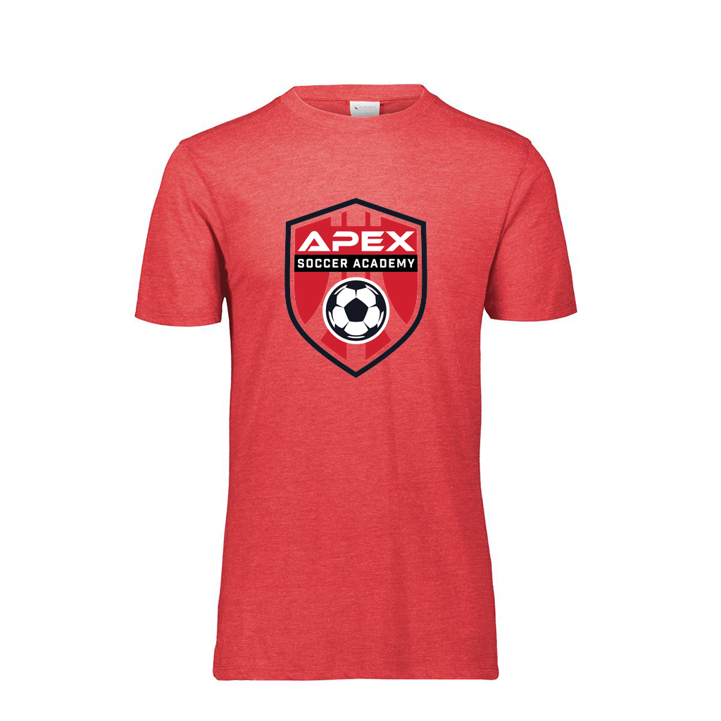 Decker Men's Tri-Blend T-Shirt - Short Sleeve