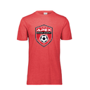 Decker Men's Tri-Blend T-Shirt - Short Sleeve