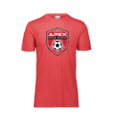 Decker Adult Tri-Blend T-Shirt - Short Sleeve