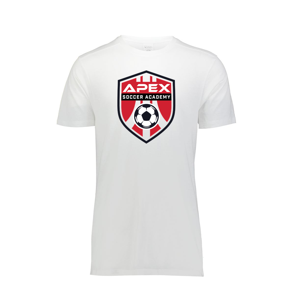 Decker Adult Tri-Blend T-Shirt - Short Sleeve