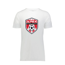 Decker Men's Tri-Blend T-Shirt - Short Sleeve