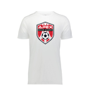 Decker Adult Tri-Blend T-Shirt - Short Sleeve