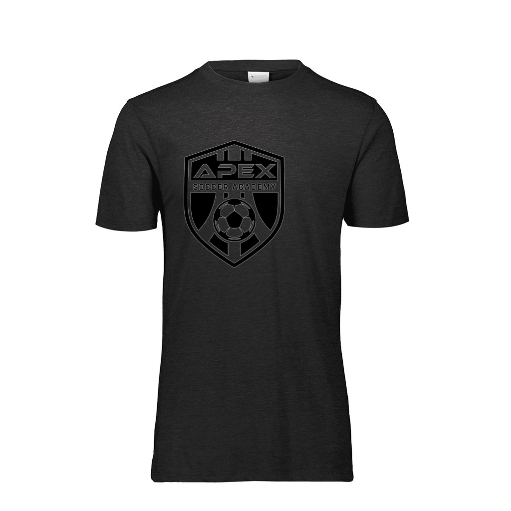 Decker Men's Tri-Blend T-Shirt - Short Sleeve