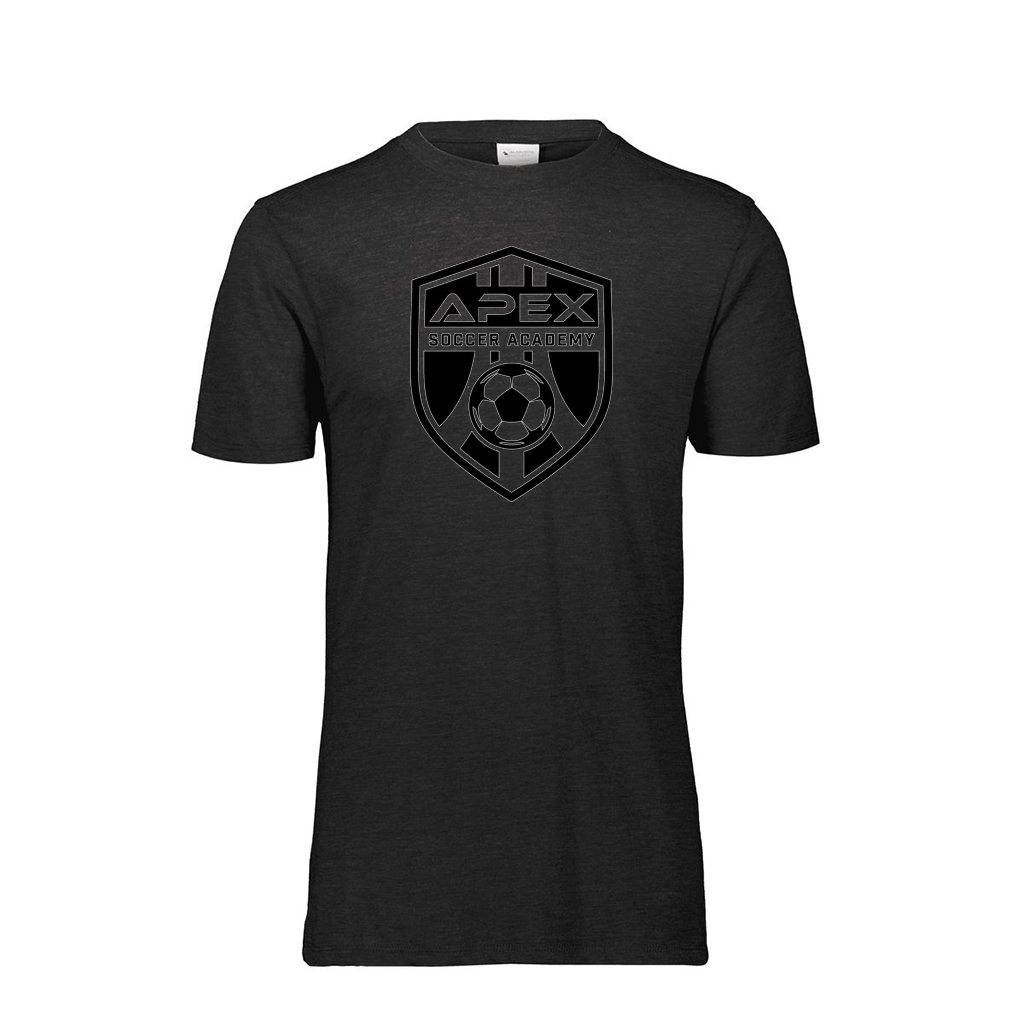 Decker Adult Tri-Blend T-Shirt - Short Sleeve