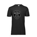 Decker Men's Tri-Blend T-Shirt - Short Sleeve