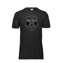 Decker Adult Tri-Blend T-Shirt - Short Sleeve