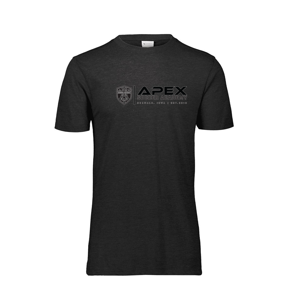Decker Men's Tri-Blend T-Shirt - Short Sleeve