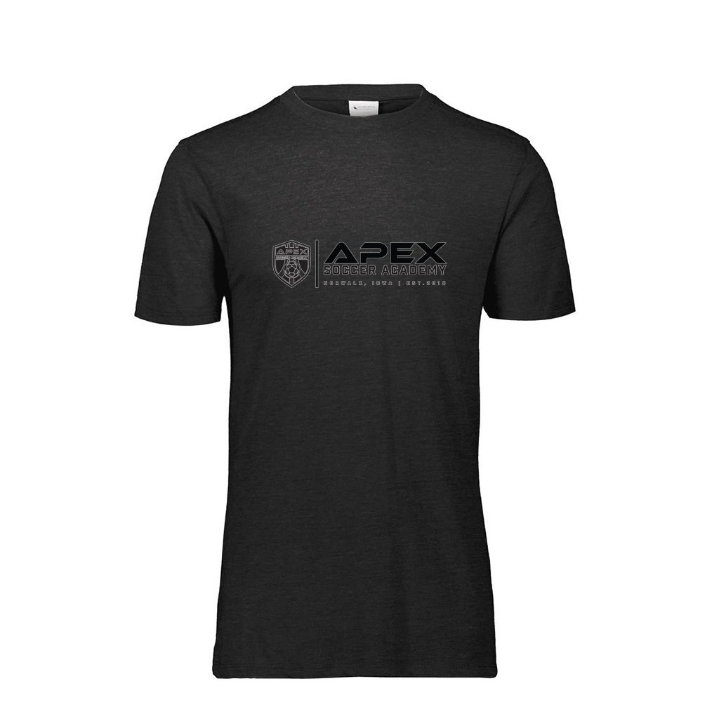 Decker Adult Tri-Blend T-Shirt - Short Sleeve