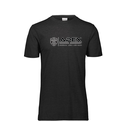 Decker Men's Tri-Blend T-Shirt - Short Sleeve