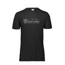 Decker Men's Tri-Blend T-Shirt - Short Sleeve