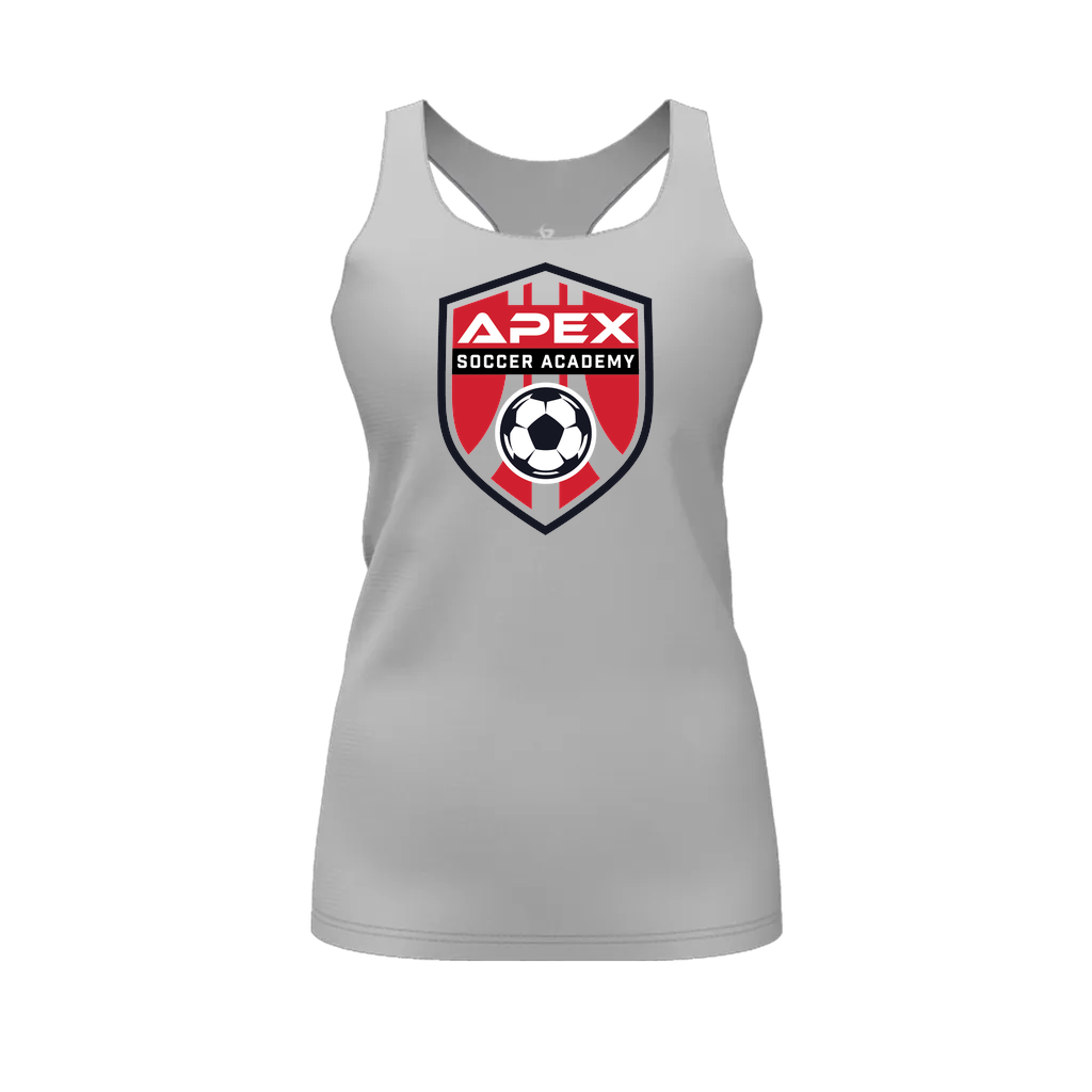 Decker Racerback Tank Top
