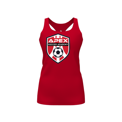 Decker Racerback Tank Top