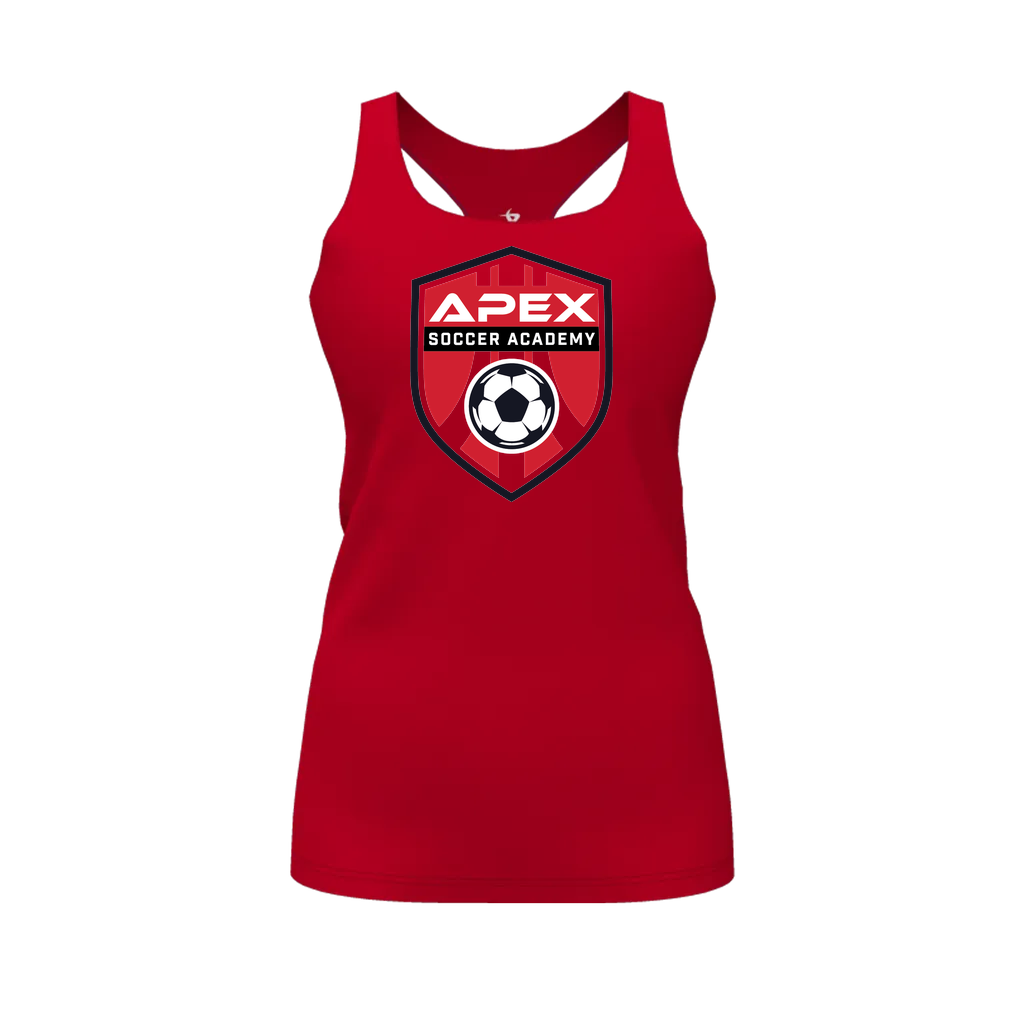 Decker Racerback Tank Top