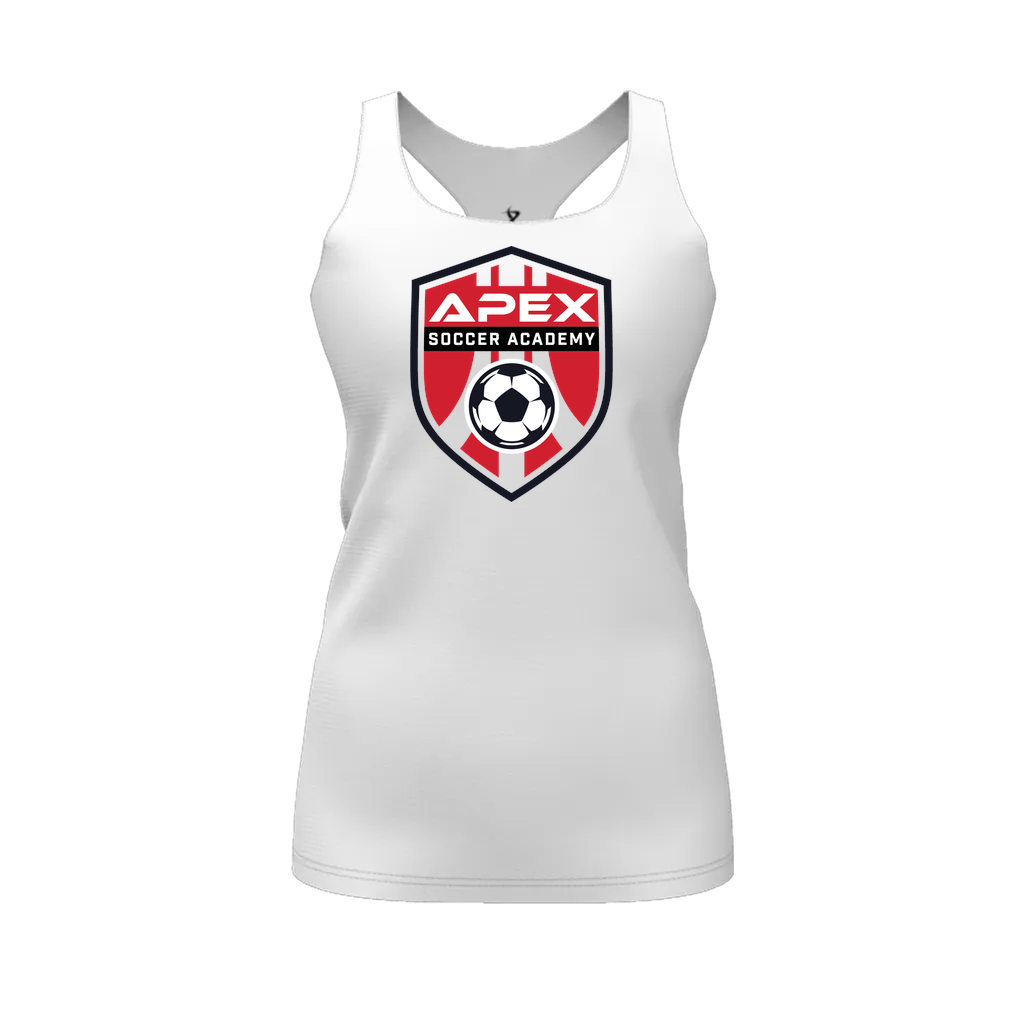 Decker Racerback Tank Top