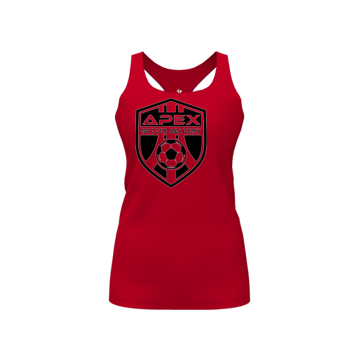 Decker Racerback Tank Top