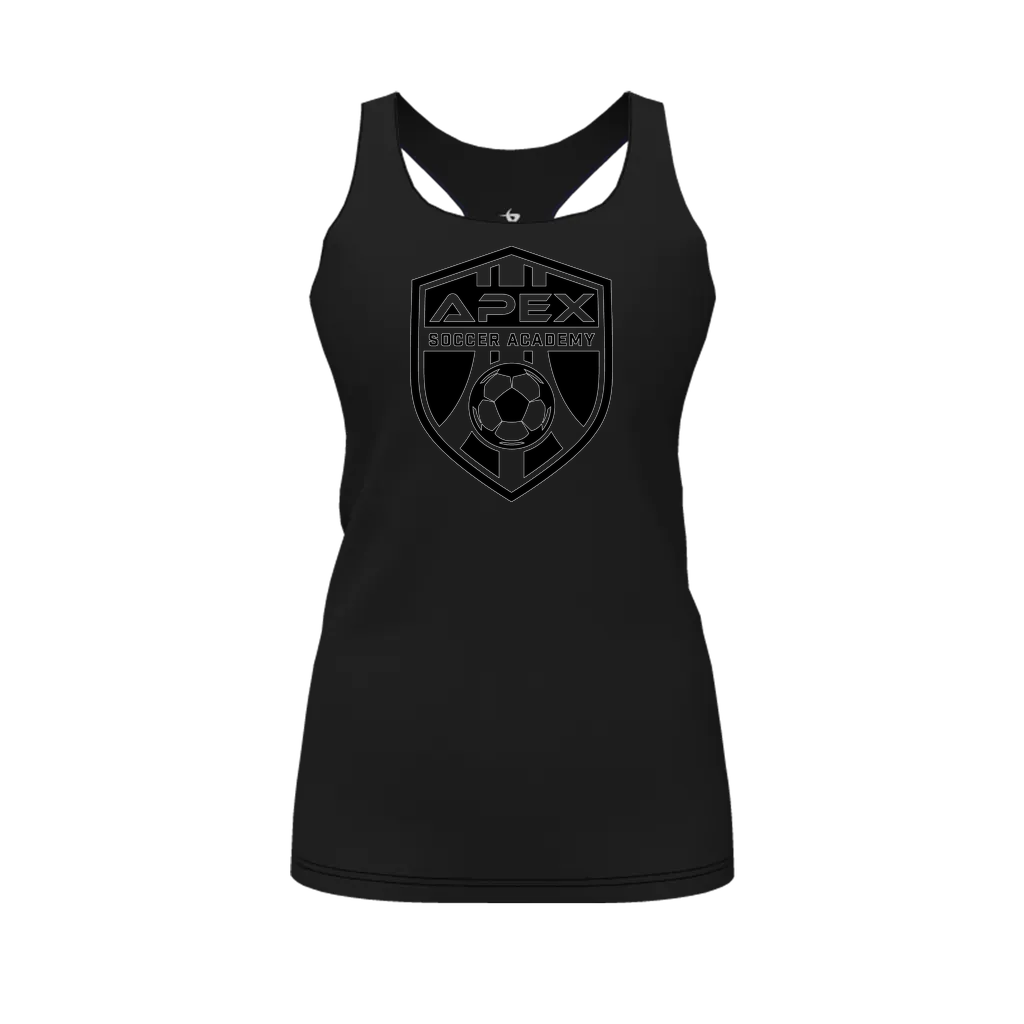 Decker Racerback Tank Top