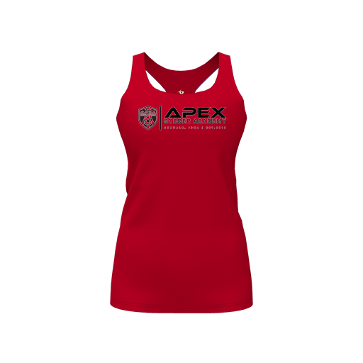 Decker Racerback Tank Top