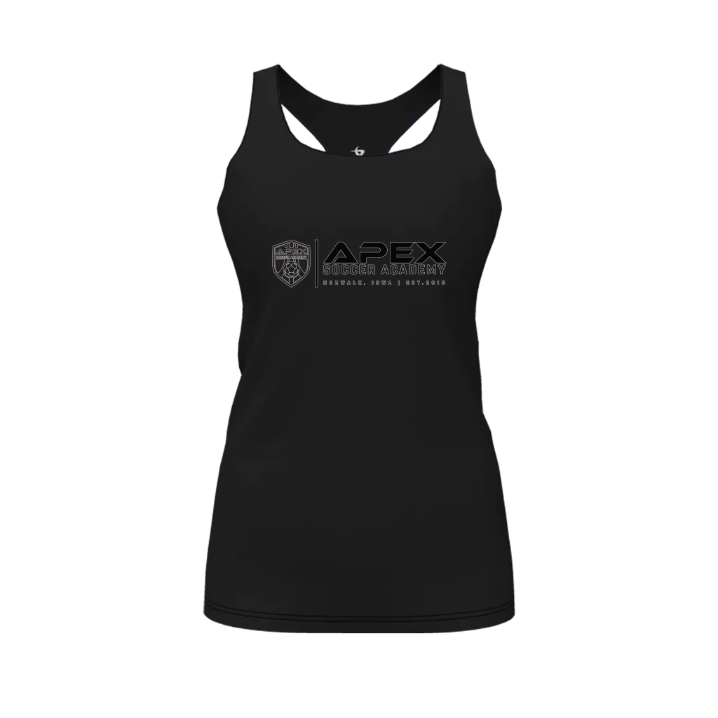 Decker Racerback Tank Top