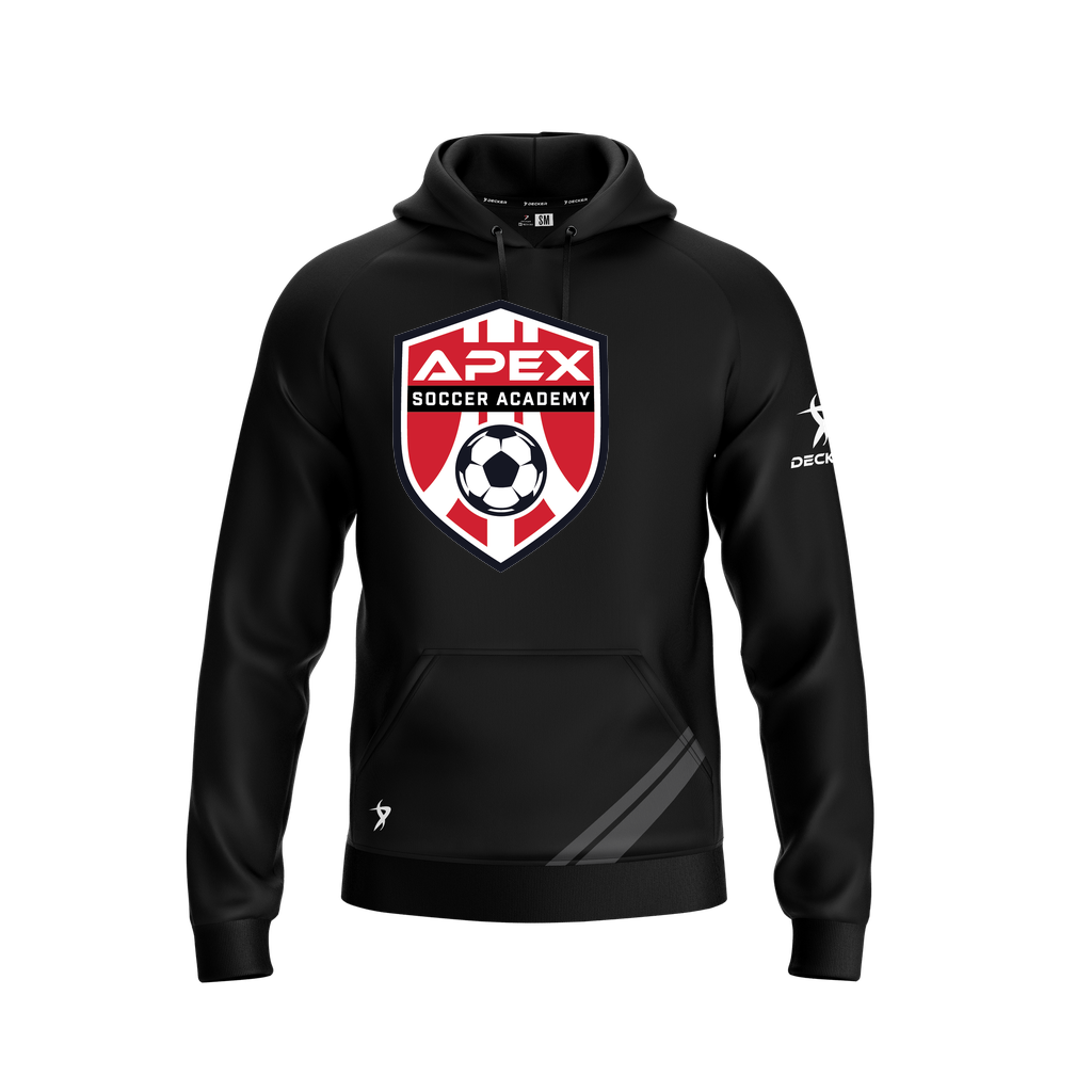 Decker Summit Hoodie