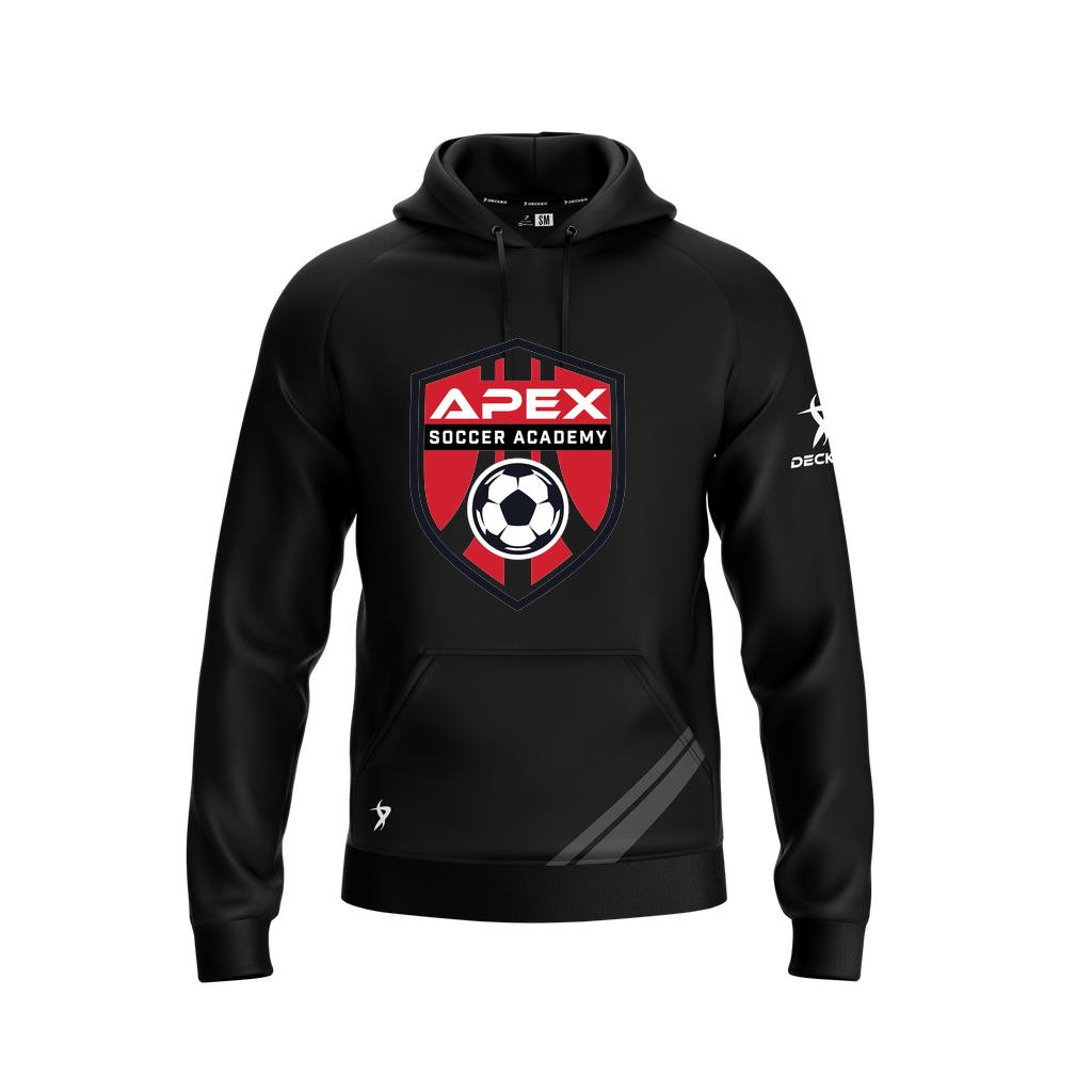 Decker Summit Hoodie