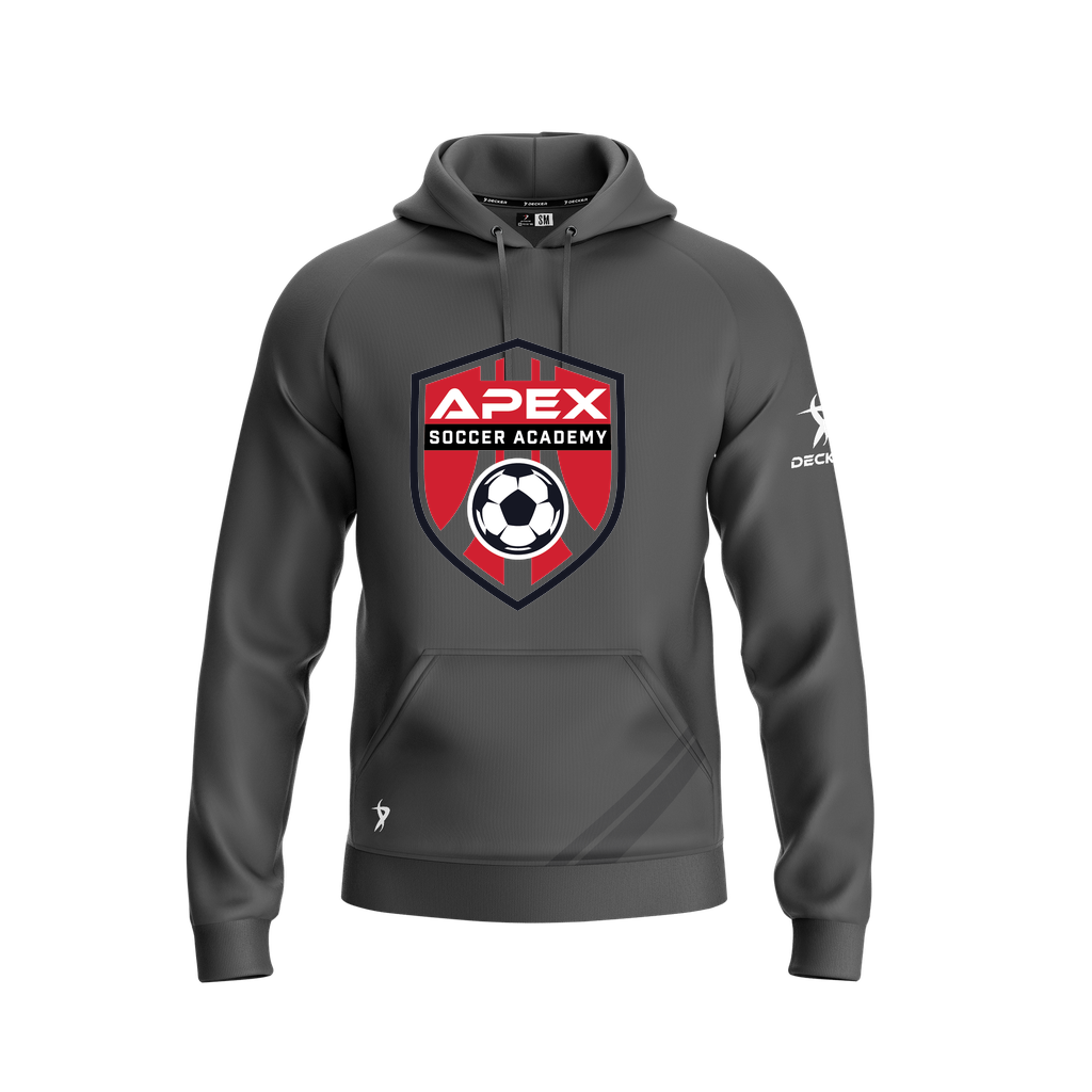 Decker Summit Hoodie