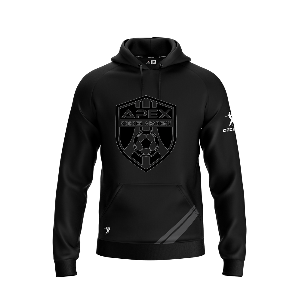 Decker Summit Hoodie