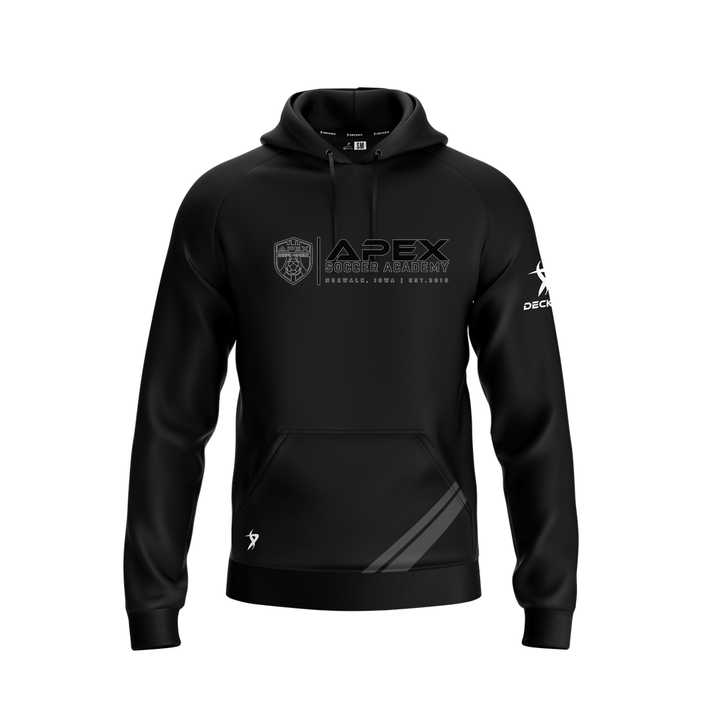 Decker Summit Hoodie