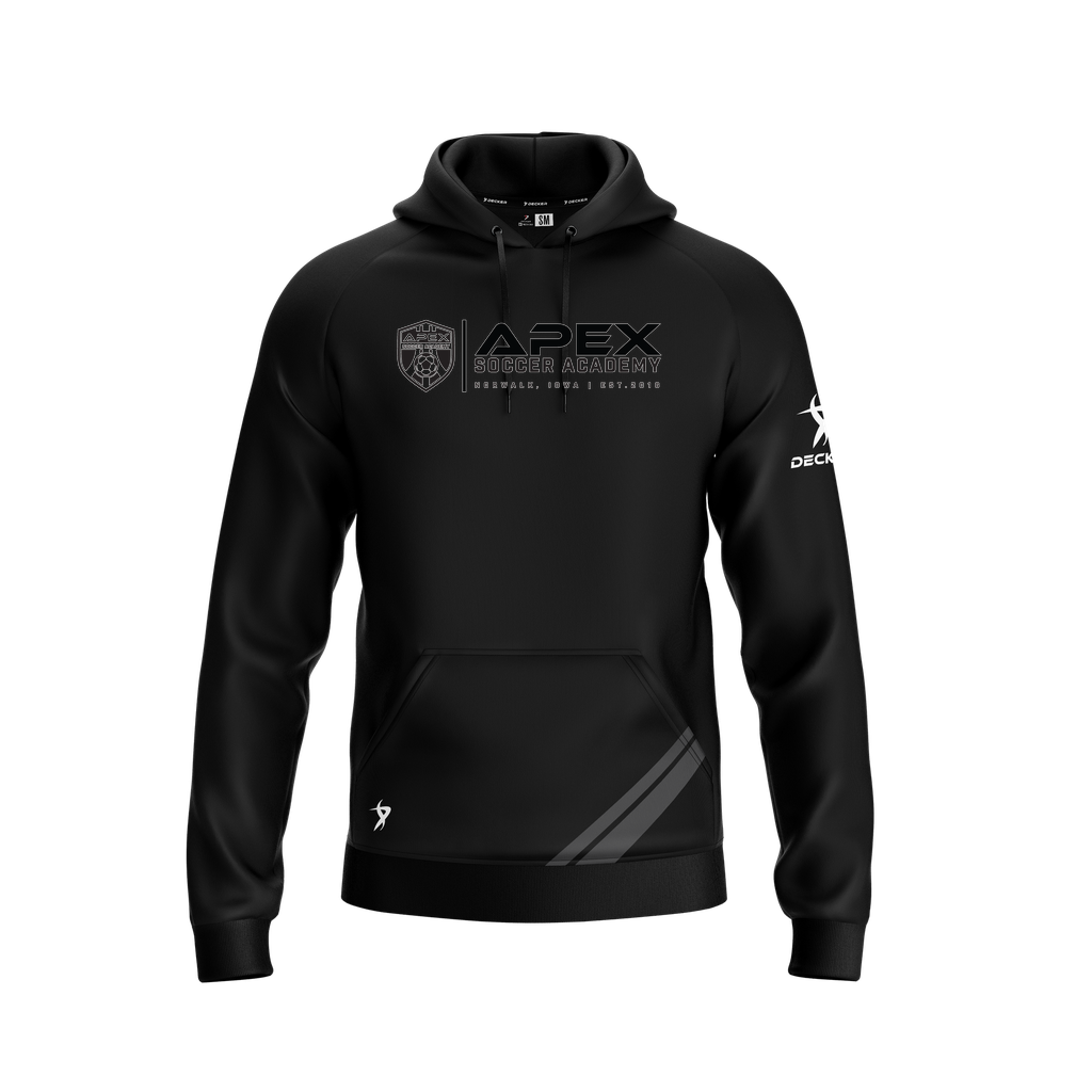 Decker Summit Hoodie