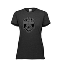 Decker Women's Tri-Blend T-Shirt - Short Sleeve