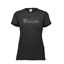 Decker Women's Tri-Blend T-Shirt - Short Sleeve
