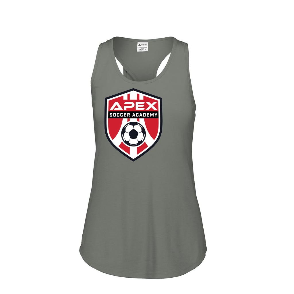 Decker Women's Tri-Blend Tank Top