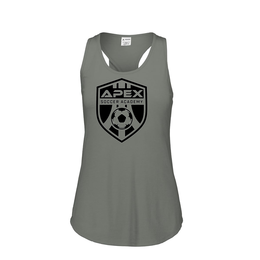 Decker Women's Tri-Blend Tank Top